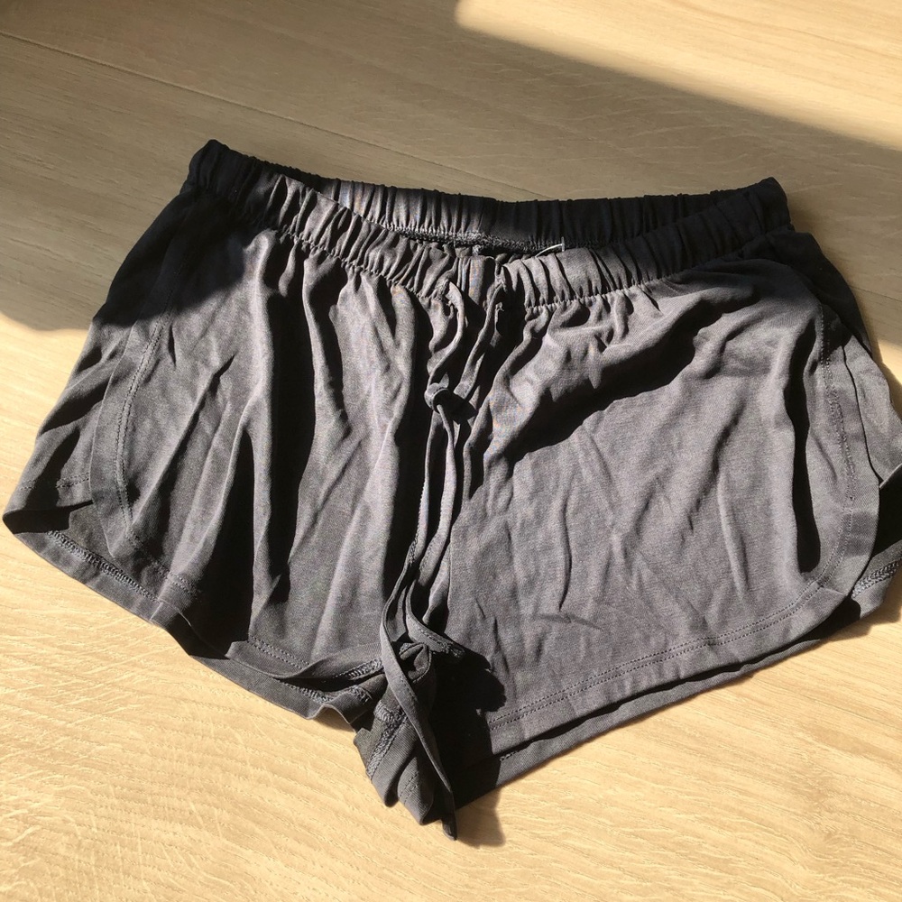 Aerie Softest Shorts - Picture 4 of 4